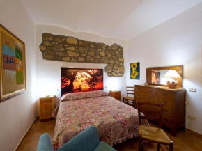 B&B ai Castagni Bagnore
